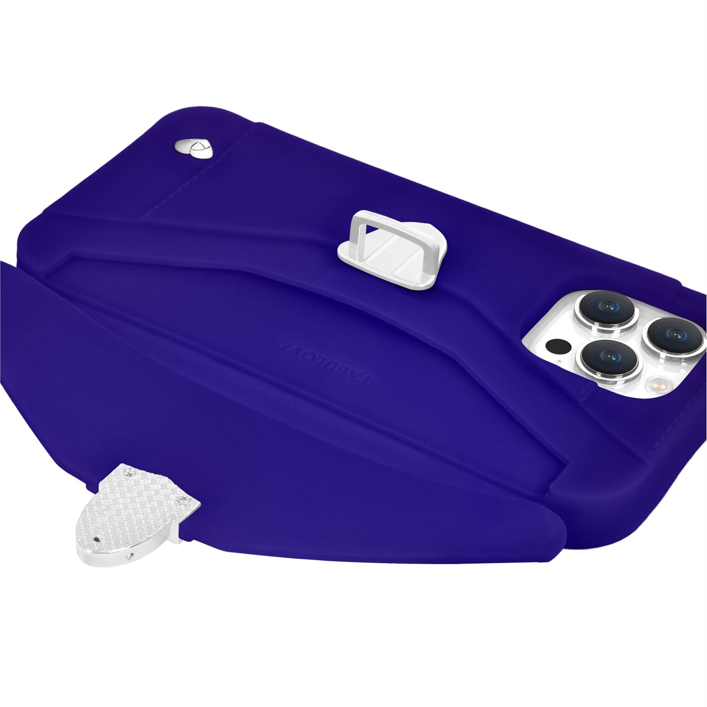 Aura - Royal Pursecase - FABULOVE