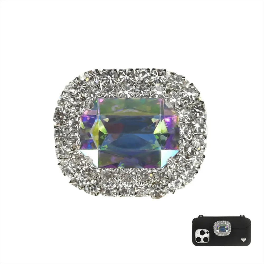 Case Jewel - Eterna - Iridescent