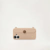 Nude(Gold Accent)