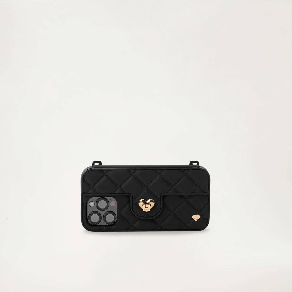 Purse Case: Mini Wallet, iPhone 13-15 | SOL