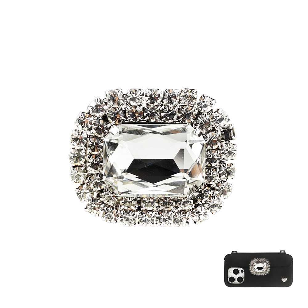 Case Jewel - Eterna - Classic