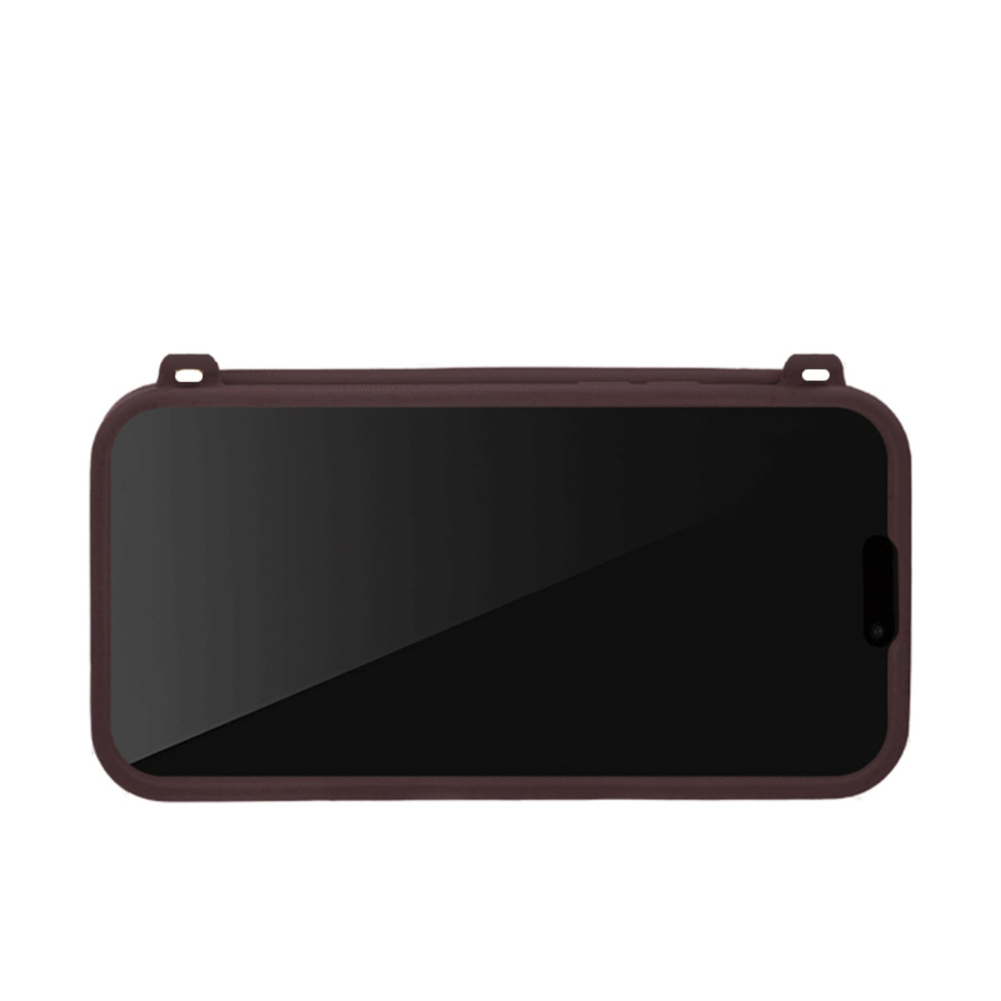 Sol - Chocolate Pursecase - FABULOVE