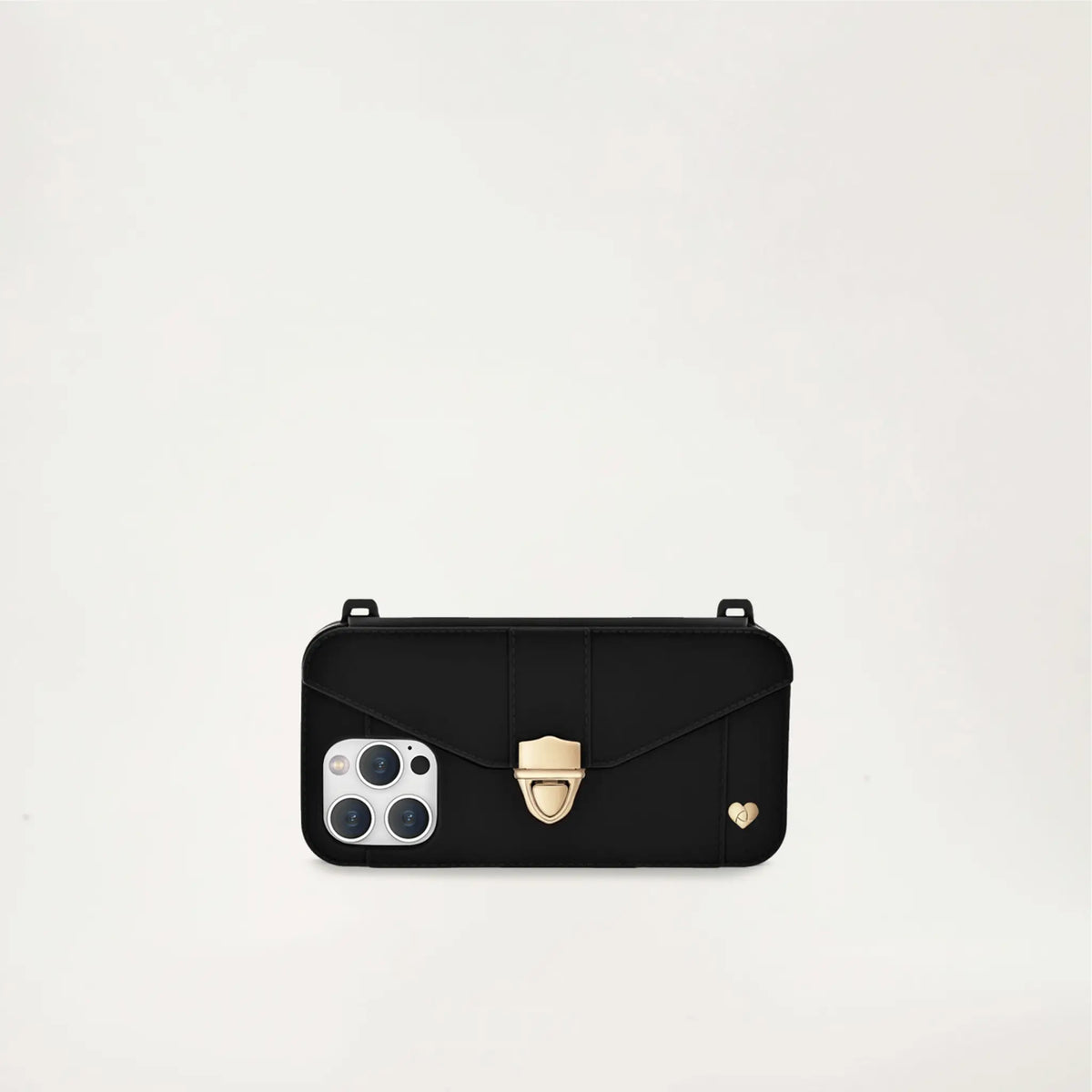 Purse Case: iPhone 13/14/15, Recycled Silicone | AURA