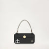 Black (Silver Strap)