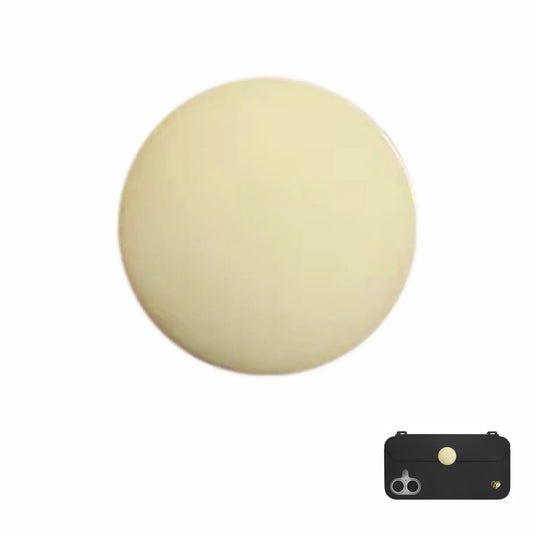 Case Jewel - Essential Circle - White