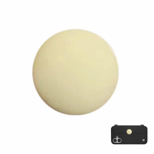 Case Jewel - Essential Circle - White