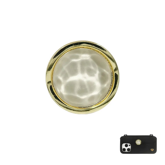 Case Jewel - Fritillaria Oval