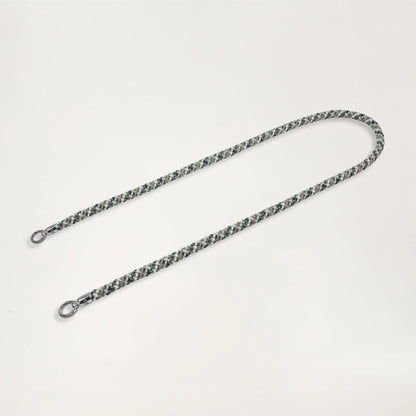 TENCEL™ Braided Crossbody Strap