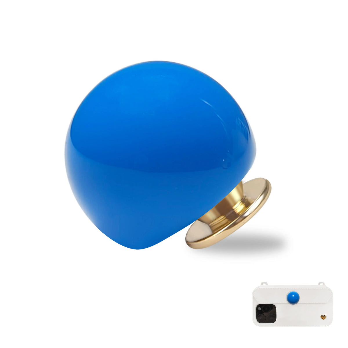 Case Jewel - Royal Bead