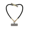 Black(Wristlet)