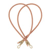 Peach Orange(Crossbody)