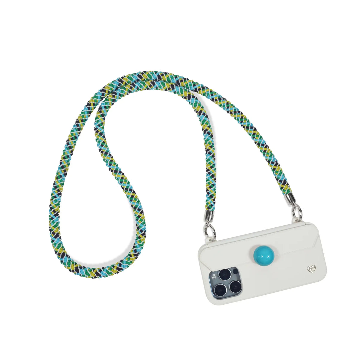 TENCEL™ Braided Crossbody Strap - Patagonia