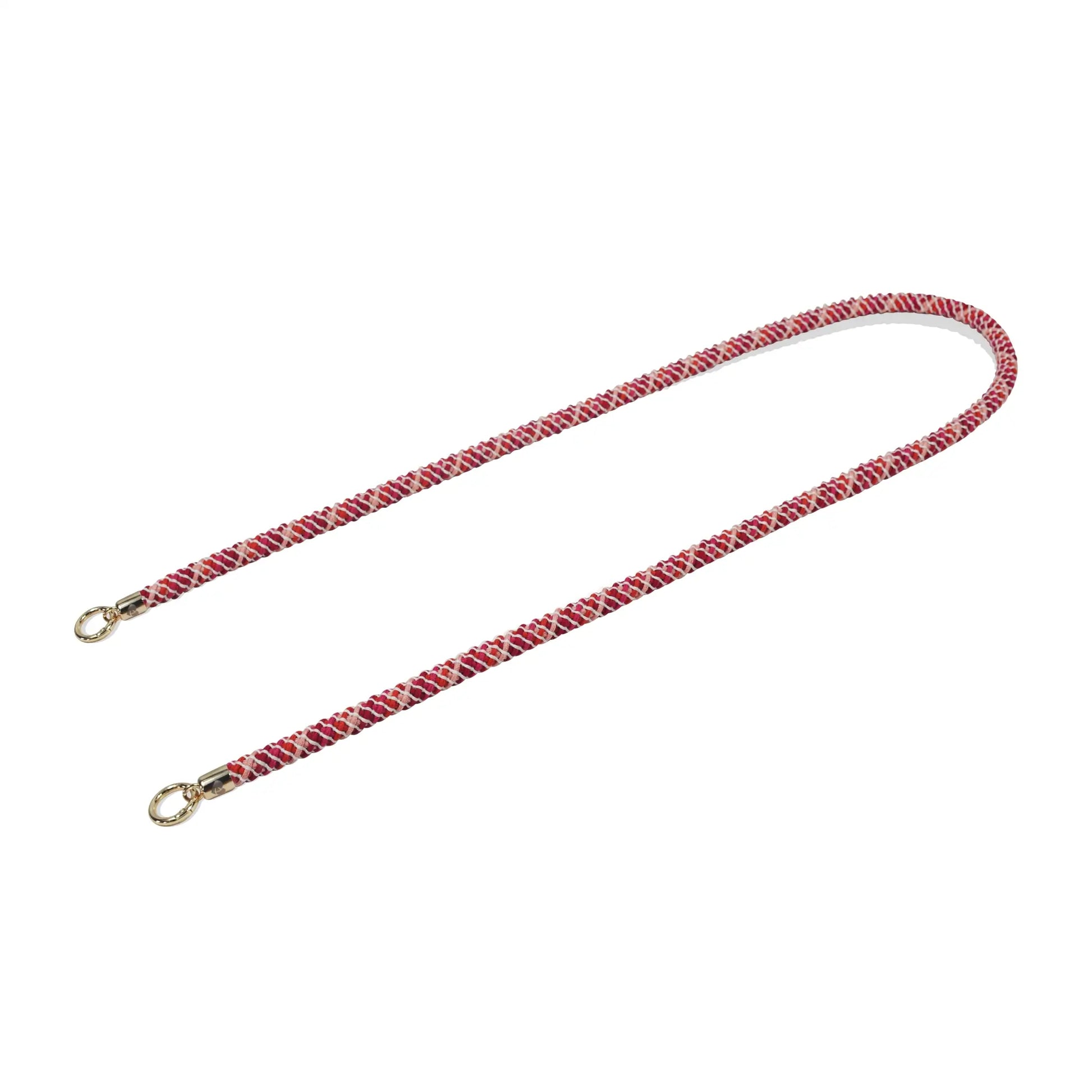 Paris crossbody strap featured composition
