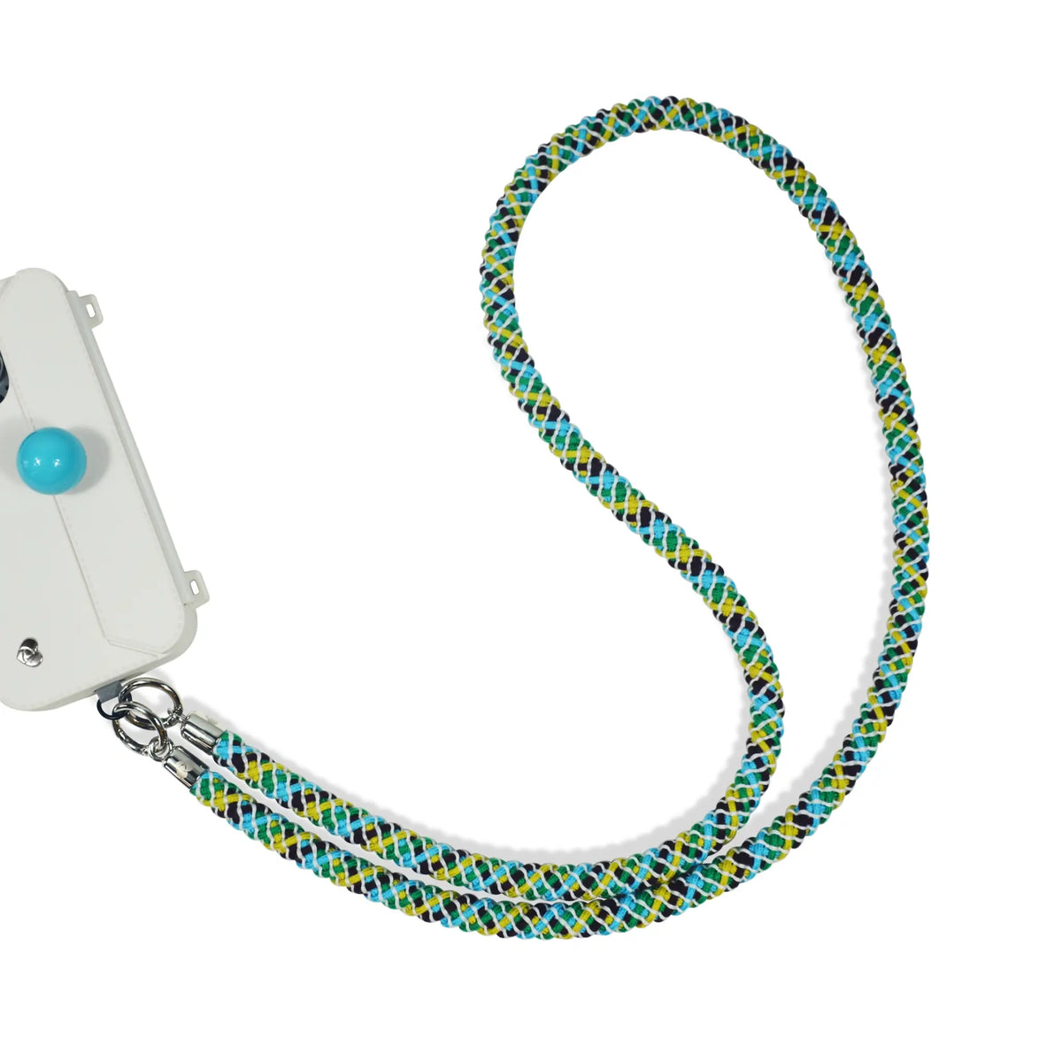 TENCEL™ Braided Crossbody Strap - Patagonia