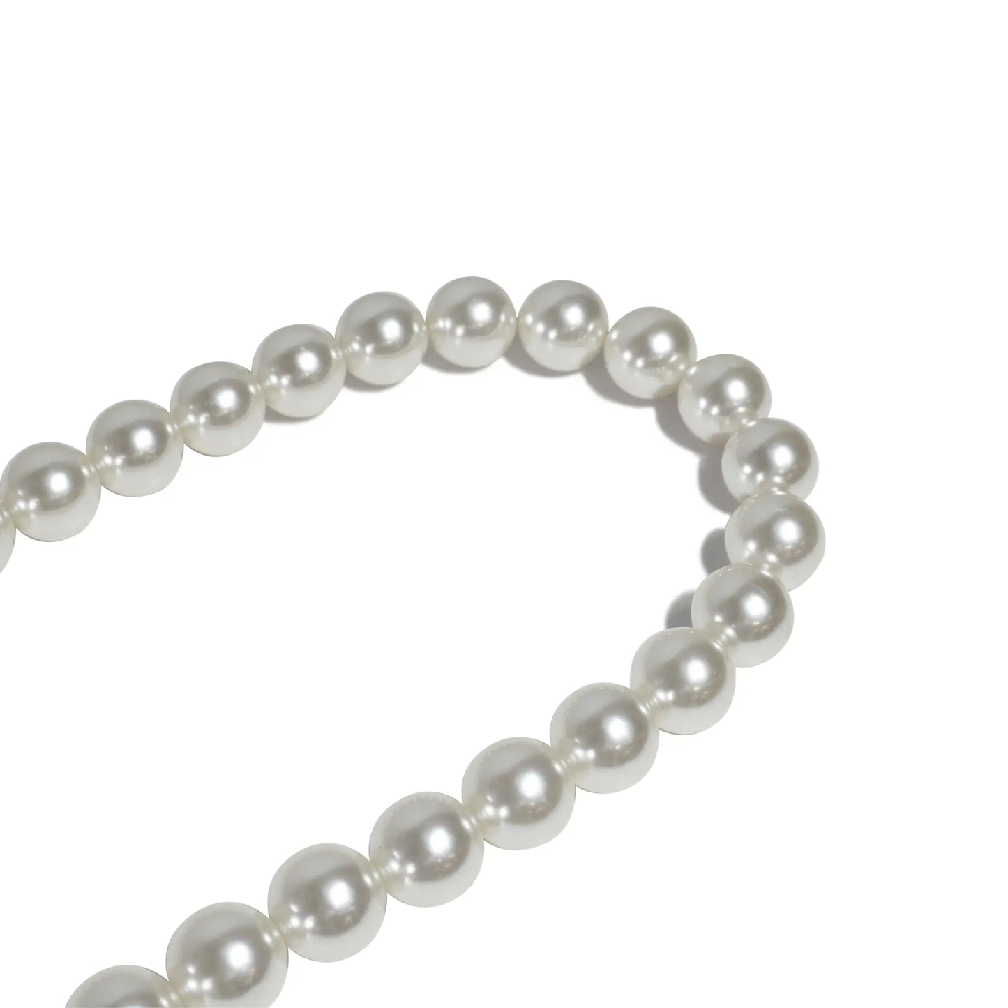 Pearl Shoulder Strap