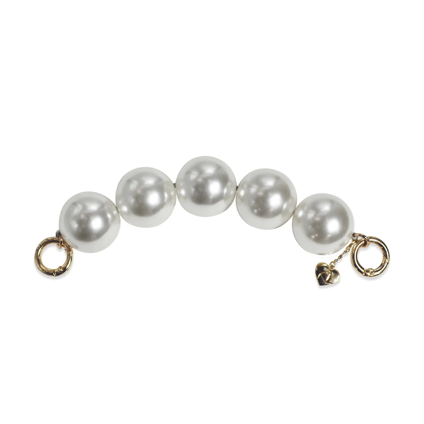 Pearl Handle Strap