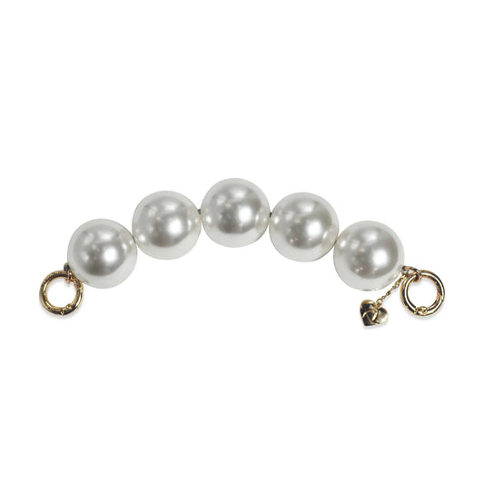 Pearl Handle Strap