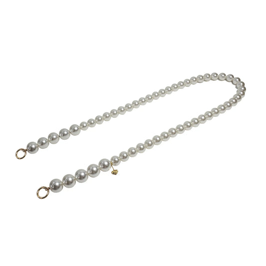 Pearl Crossbody Strap