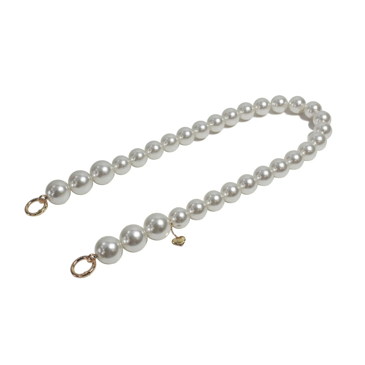 Pearl Shoulder Strap