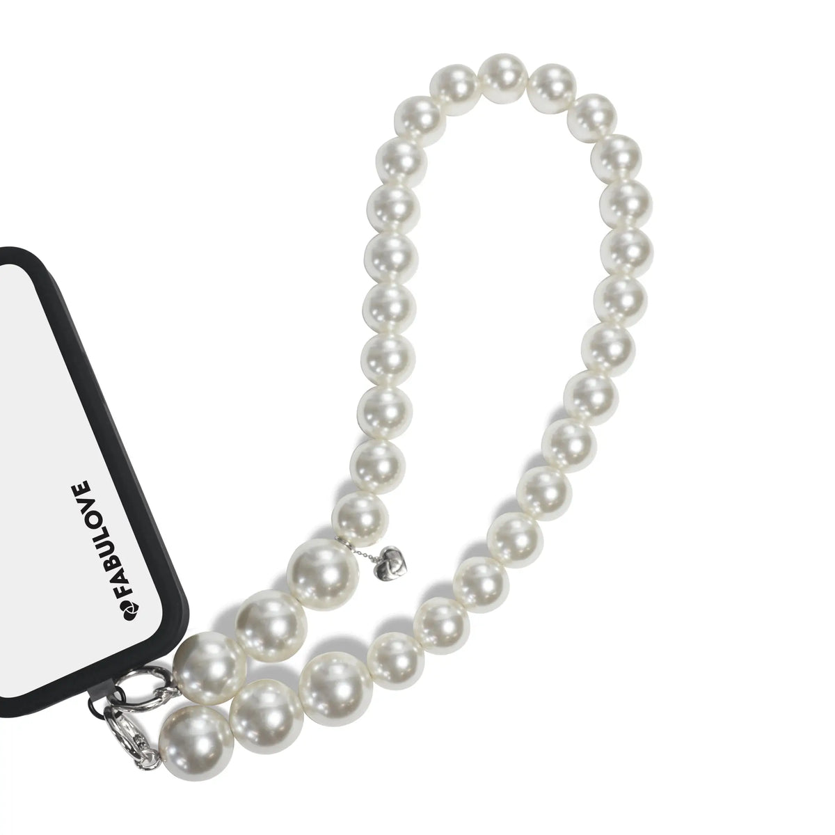 Pearl Shoulder Strap