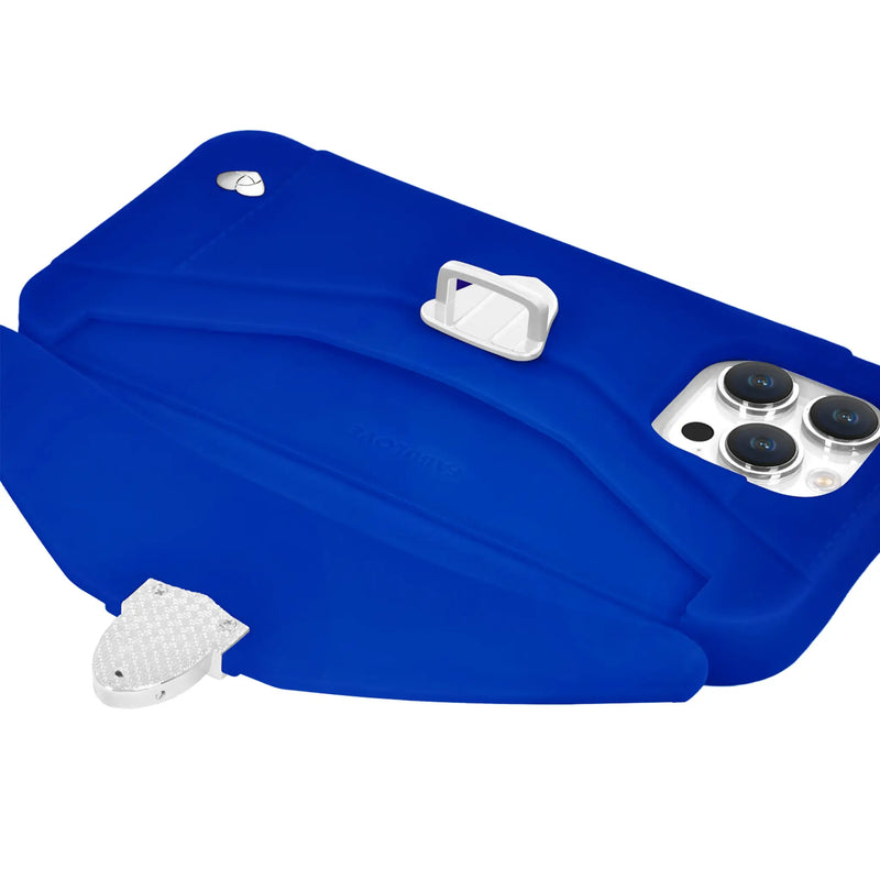 AURA Purse Case Gift Set - Royal