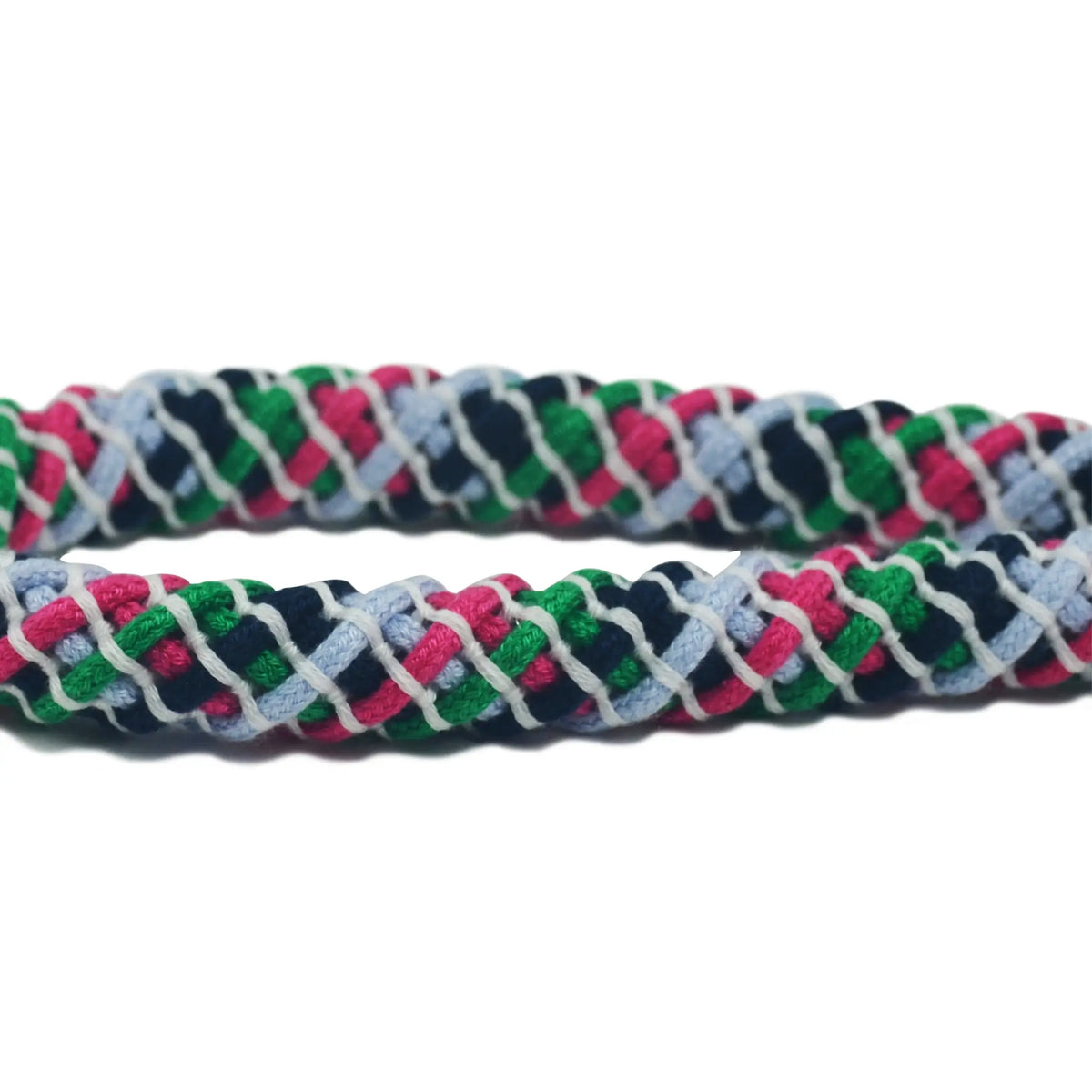 Textured surface detail of Tokyo TENCEL™ strap